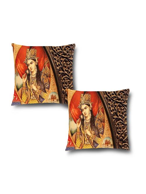 cushion cover - 11160841 -  Standard Image - 0