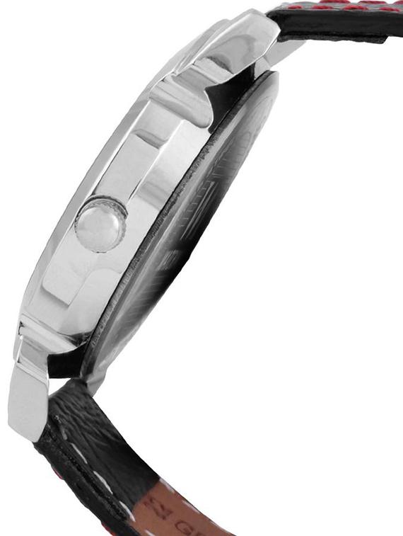 black analog watch - 11196939 - Standard Image - 2