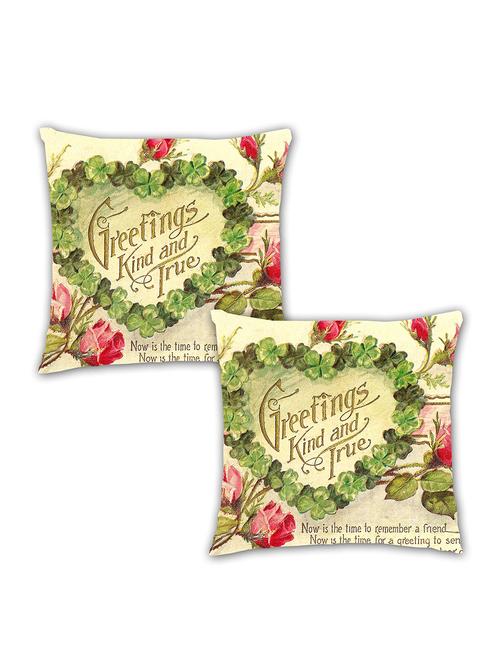 cushion cover - 11270463 -  Standard Image - 0