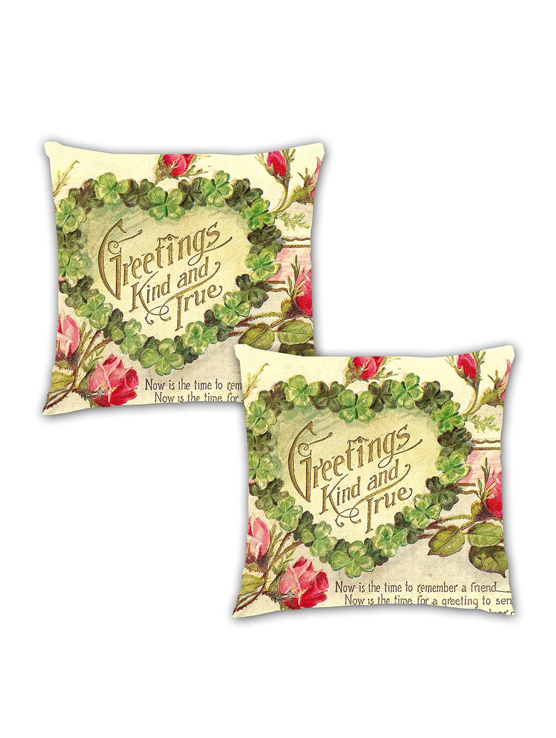 cushion cover - 11270463 -  Zoom Image - 0