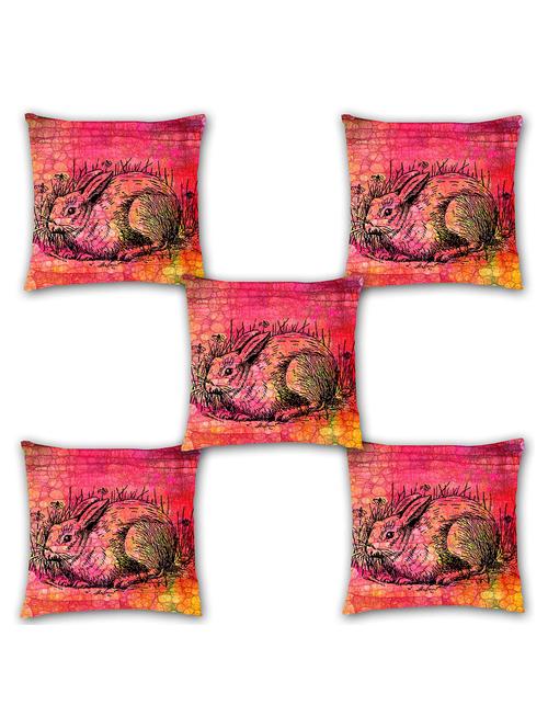 cushion covers - 11270684 - Standard Image - 0