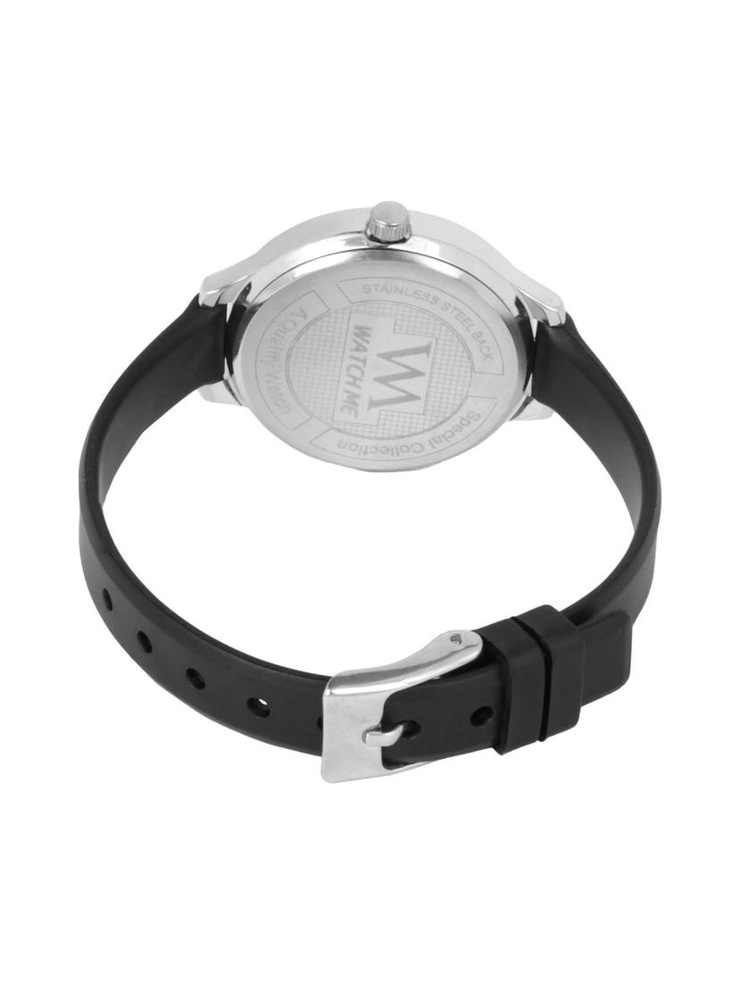 black wrist watch - 11273382 - Standard Image - 2