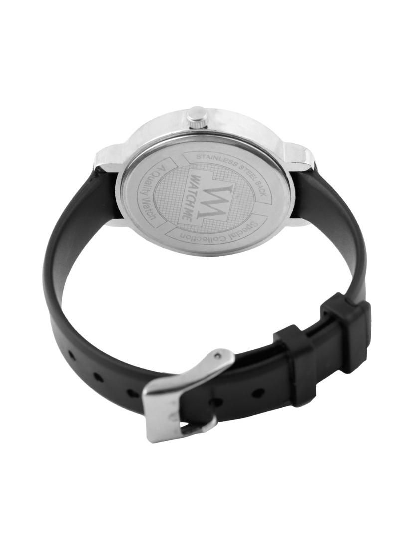 black wrist watch - 11273385 - Standard Image - 2