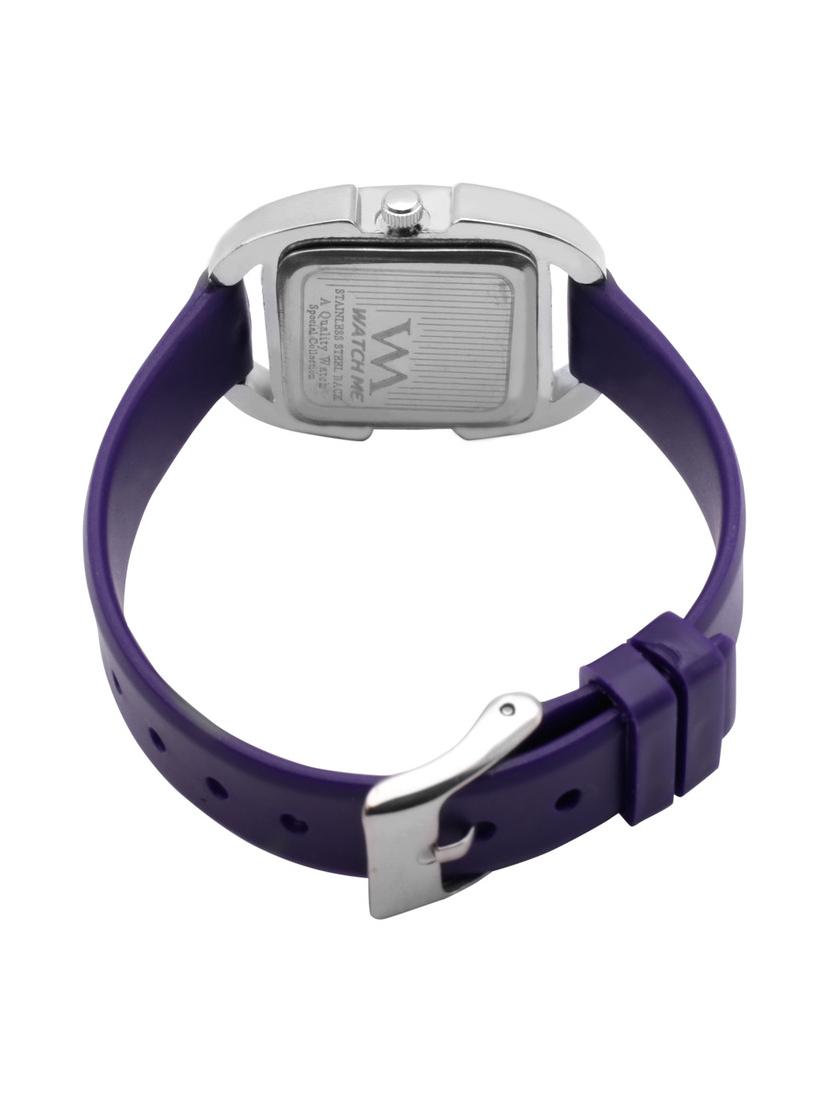 pink wrist watch - 11273400 - Standard Image - 2