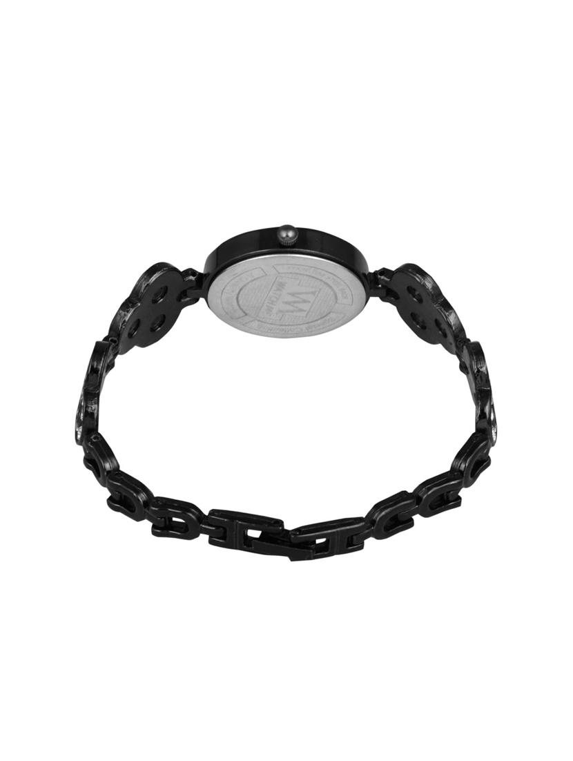 black wrist watch - 11273404 - Standard Image - 2