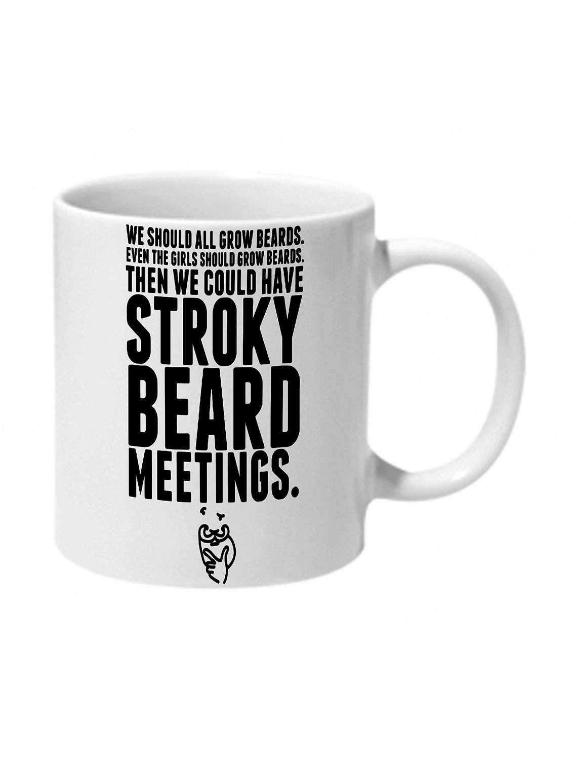 mooch wale stoner advisory extreme high ceramic mug