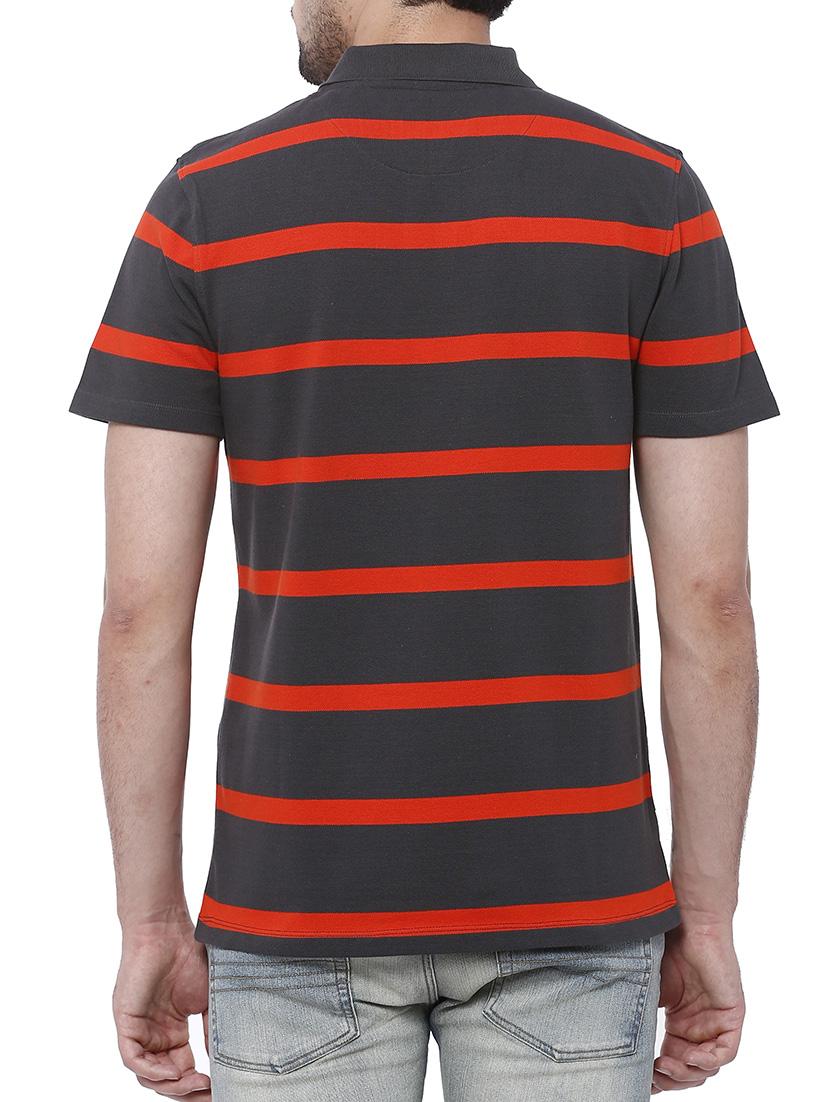 multicolor cotton tshirt - 11412532 - Standard Image - 2