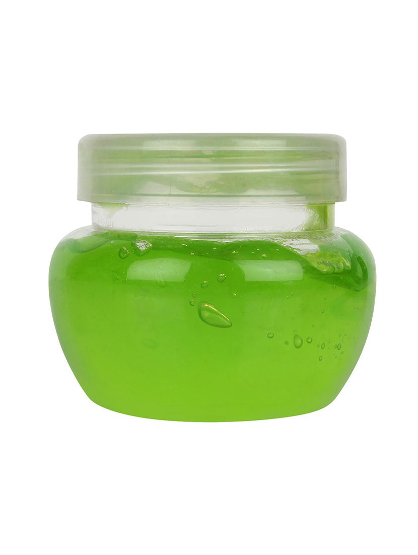 green aloe vera and neem gel - 11443840 - Standard Image - 2