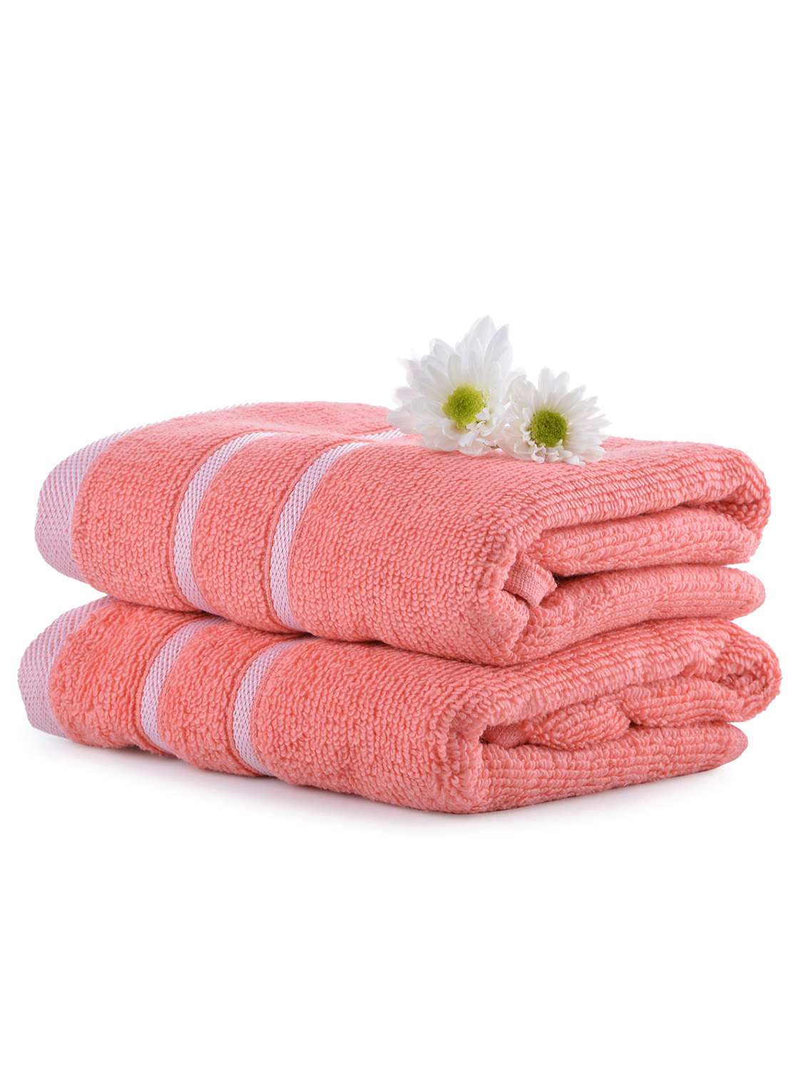 zero twist simply soft hand towel cherry