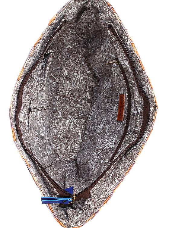 multi jute tote - 11570267 - Standard Image - 2
