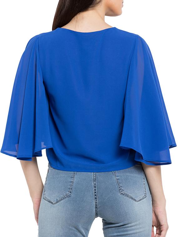 blue top - 11586280 - Standard Image - 2
