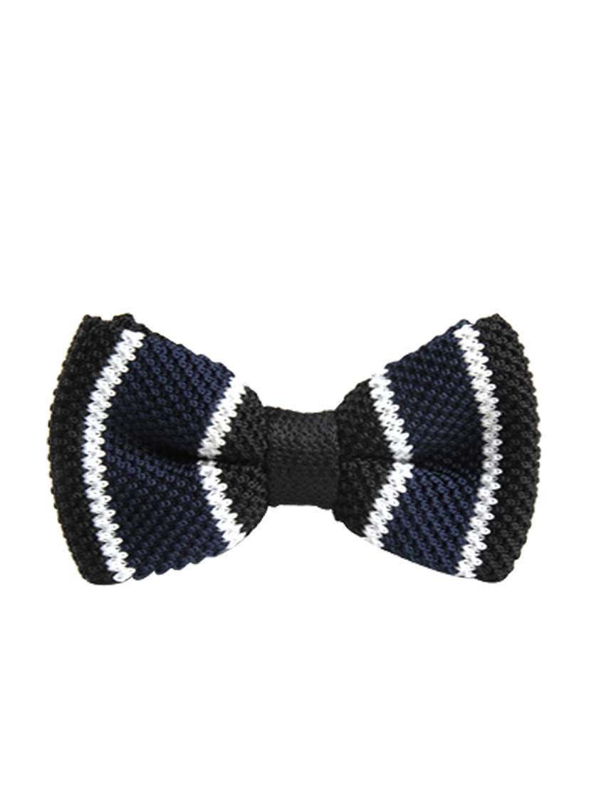 black polyester bow - 11704304 -  Zoom Image - 0