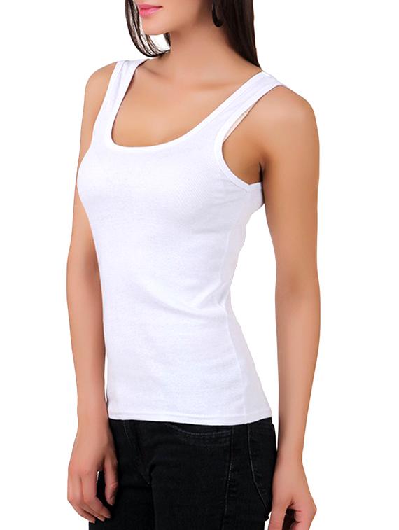 set of 2 camisoles - 11707252 - Standard Image - 2