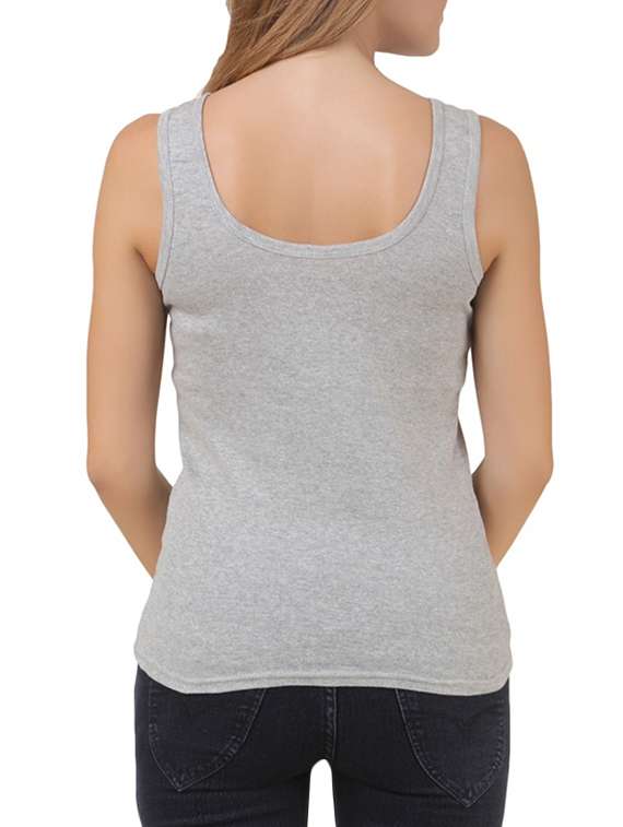 Set Of 4 Camisoles 