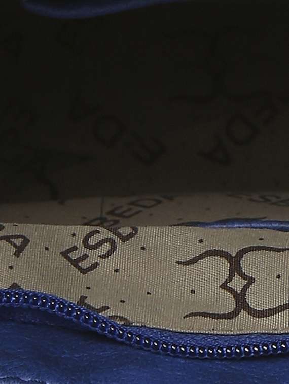 blue leatherette sling bag - 11808287 -  Standard Image - 2