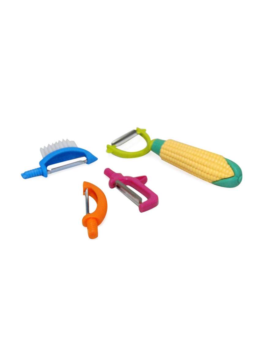 go hooked peeler set