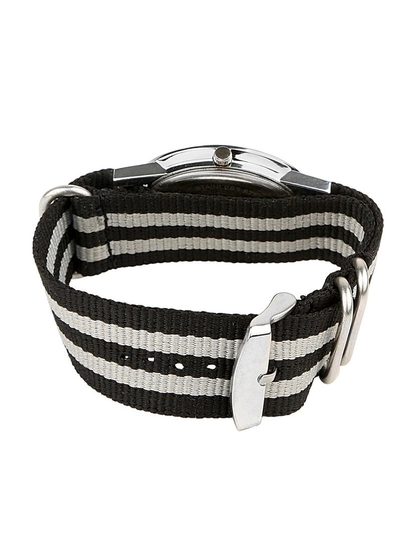 black analogue wrist watch - 11934675 - Standard Image - 2