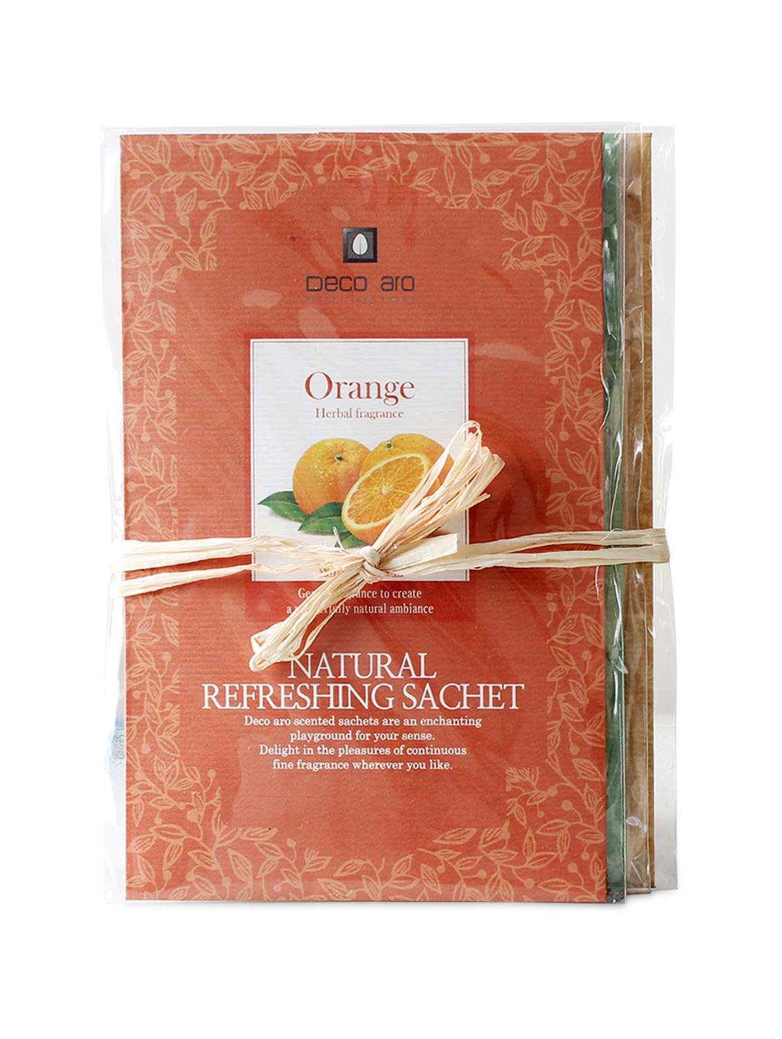 multicolour paper made aroma air freshner