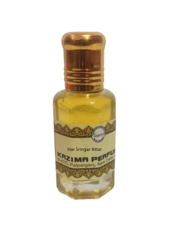 har sringar attar perfume (10 ml)
