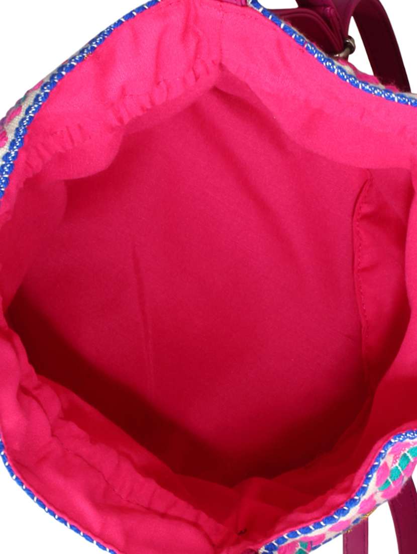 multi cotton potli - 12155965 -  Standard Image - 2