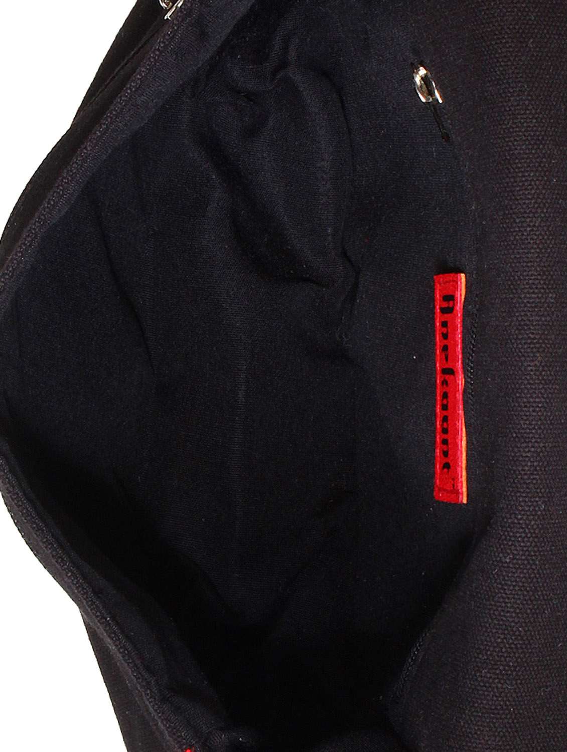 multi canvas printed sling bag - 12155982 -  Standard Image - 2