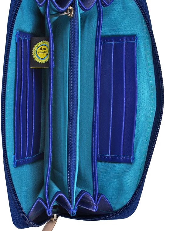multi cotton wallet - 12155991 - Standard Image - 2