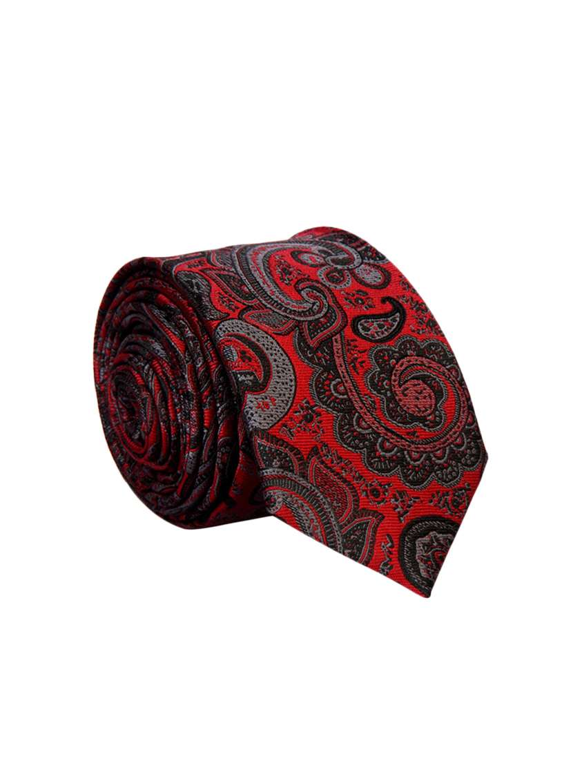 multi color, micro fiber neck- tie