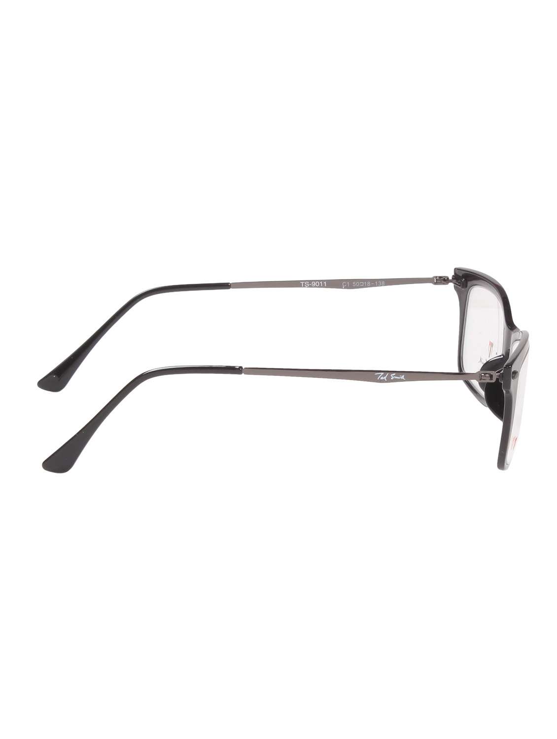 black full rim spectacle frame - 12166887 -  Standard Image - 2