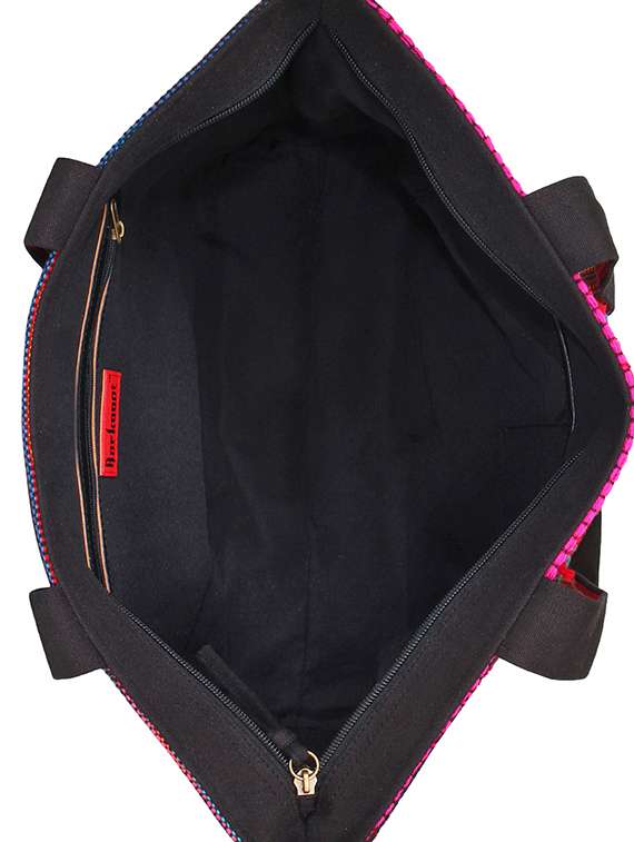 multi canvas tote - 12184581 - Standard Image - 2