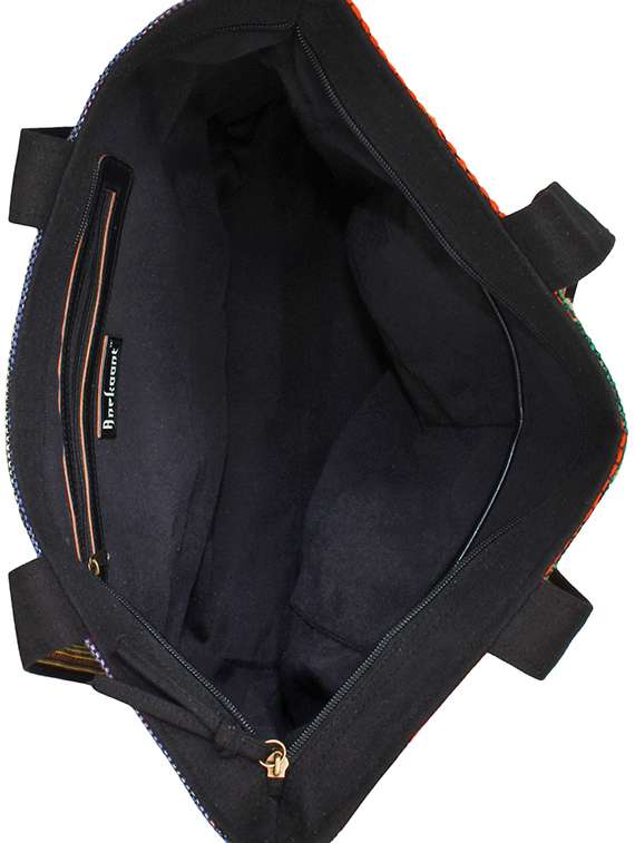 multi canvas tote - 12184582 - Standard Image - 2