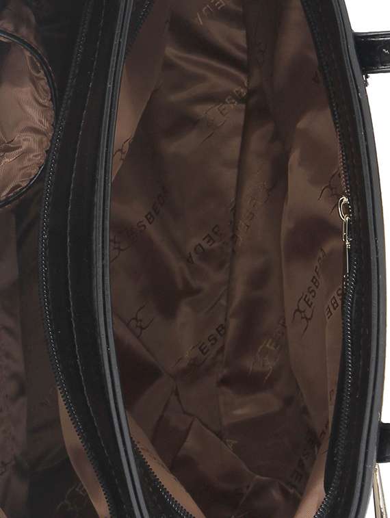 multi synthetic leather handbag - 12184882 -  Standard Image - 2