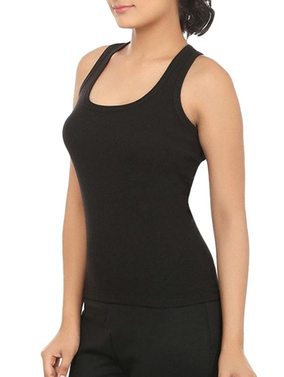 set of 2 racer back camisoles - 12203649 - Standard Image - 2