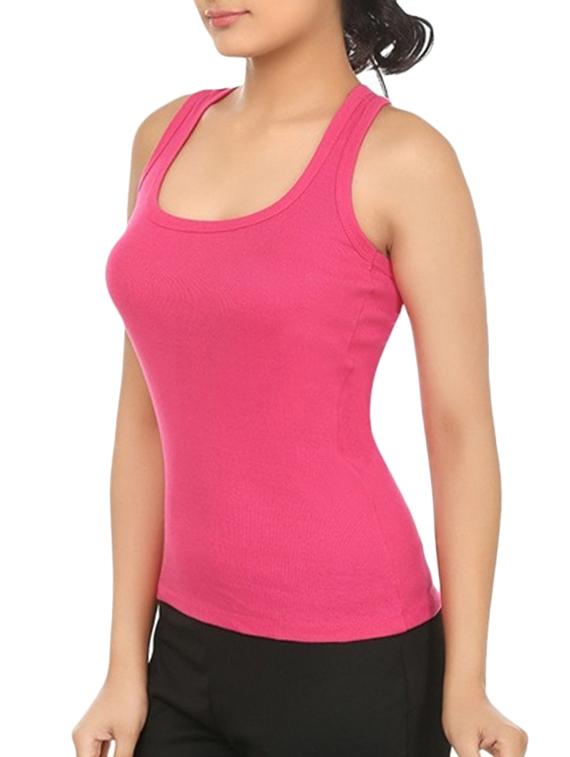 set of 2 camisoles - 12203657 - Standard Image - 2