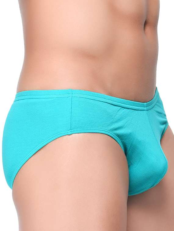 pack of 2 hipster briefs - 12204958 -  Standard Image - 2