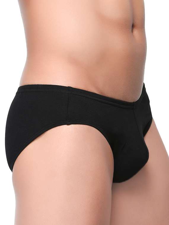 multi colored cotton hipster brief (set of 2) - 12204959 -  Standard Image - 2