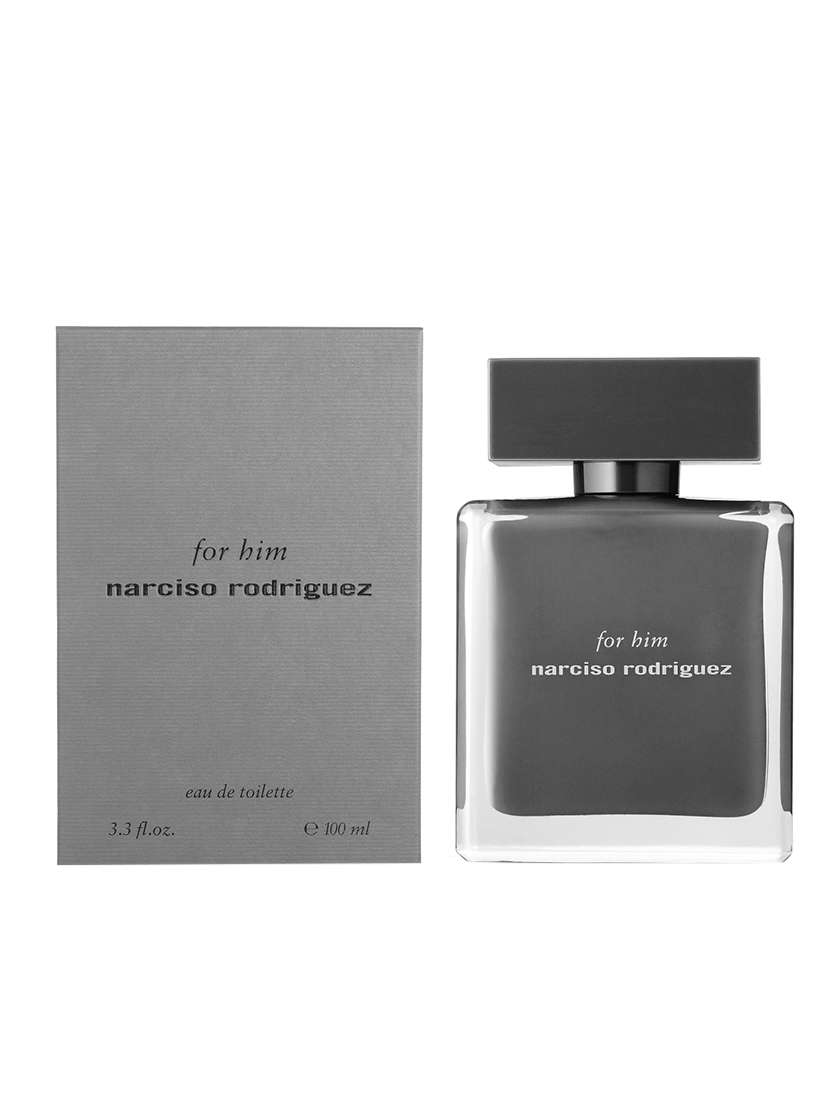 narciso rodriguez for him edp 100ml