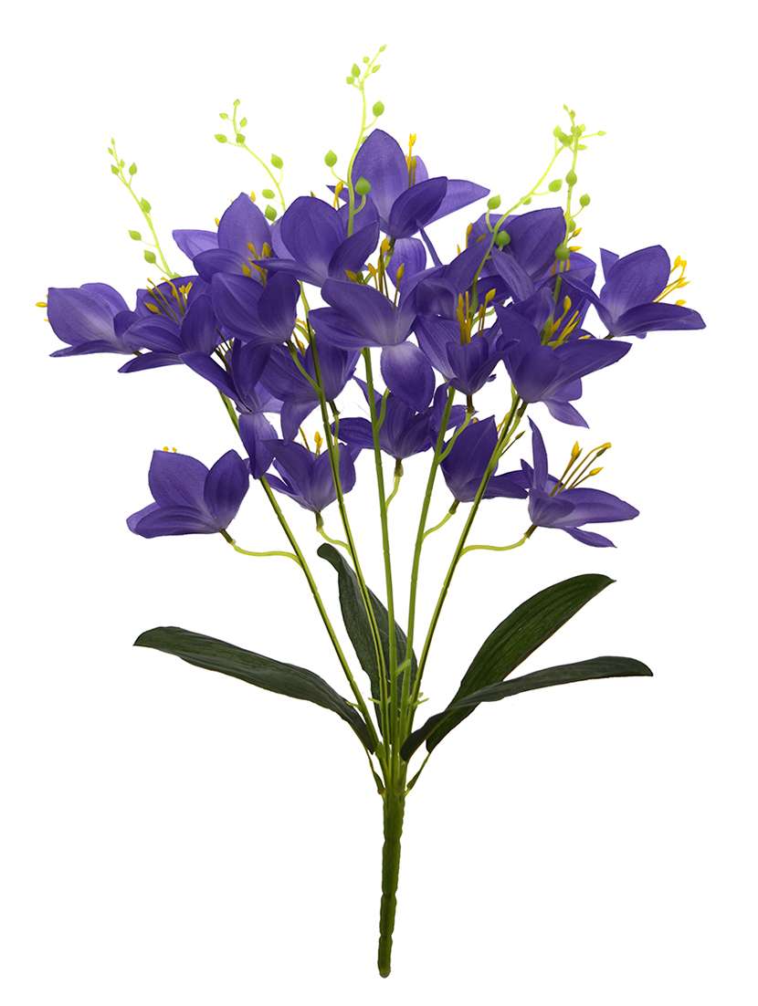 Artificial Lily Bouquet