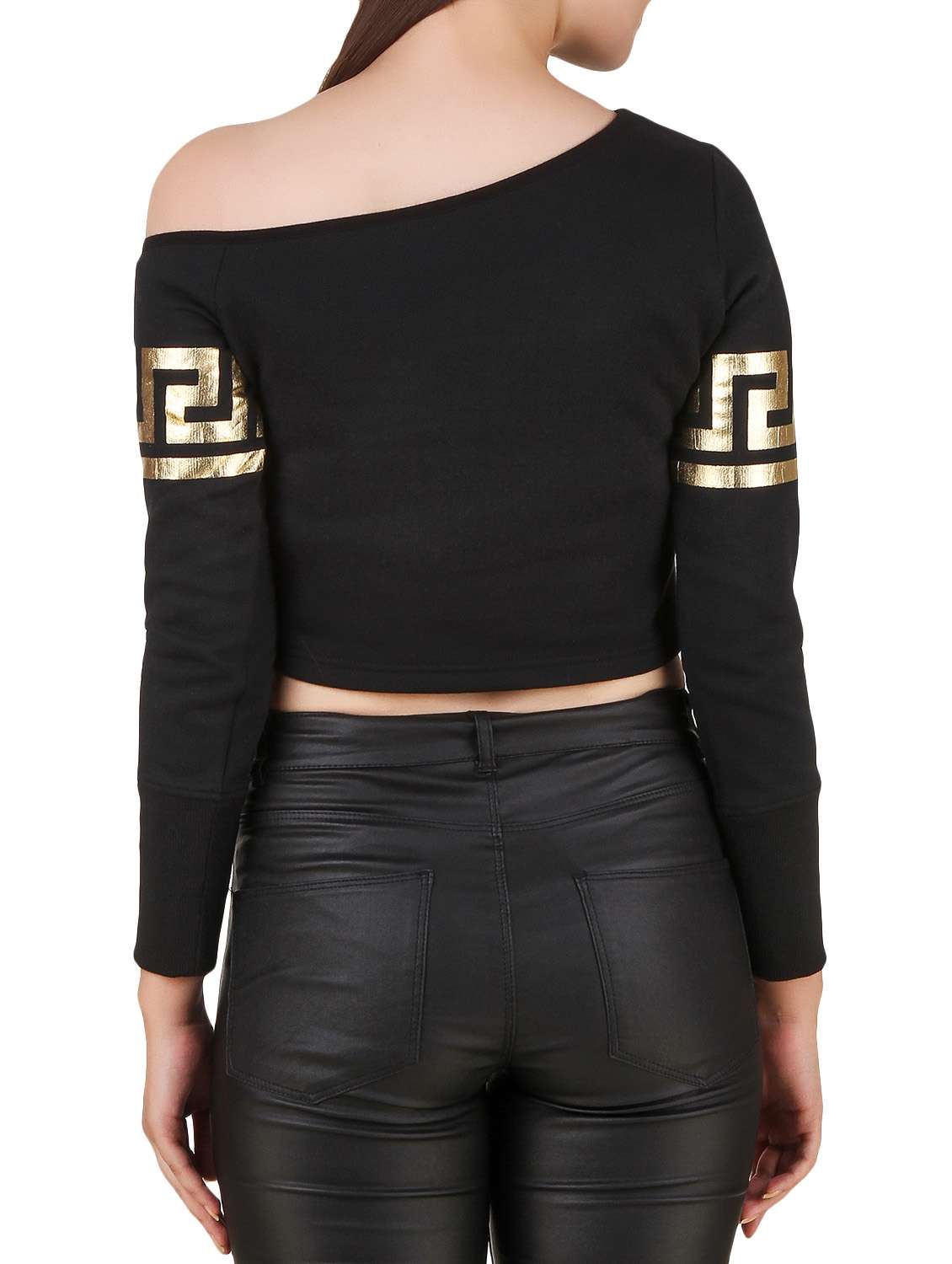 black fleece jacket - 12251234 -  Standard Image - 2