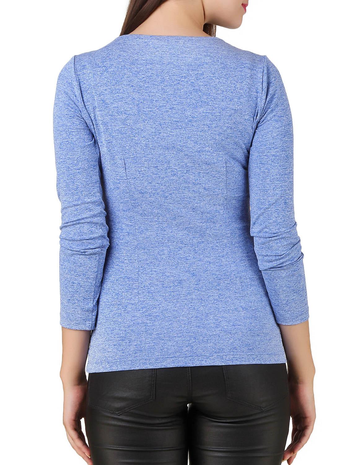 light blue top - 12251240 - Standard Image - 2