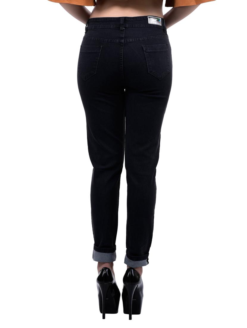 black denim jean - 12327975 - Standard Image - 2