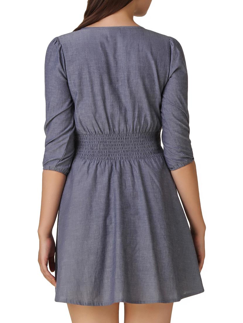 grey cotton sweatshirt - 12332178 - Standard Image - 2