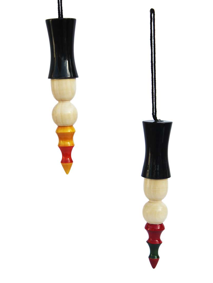 zuzu tree decorations