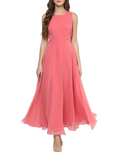 Western Dresses for Girls