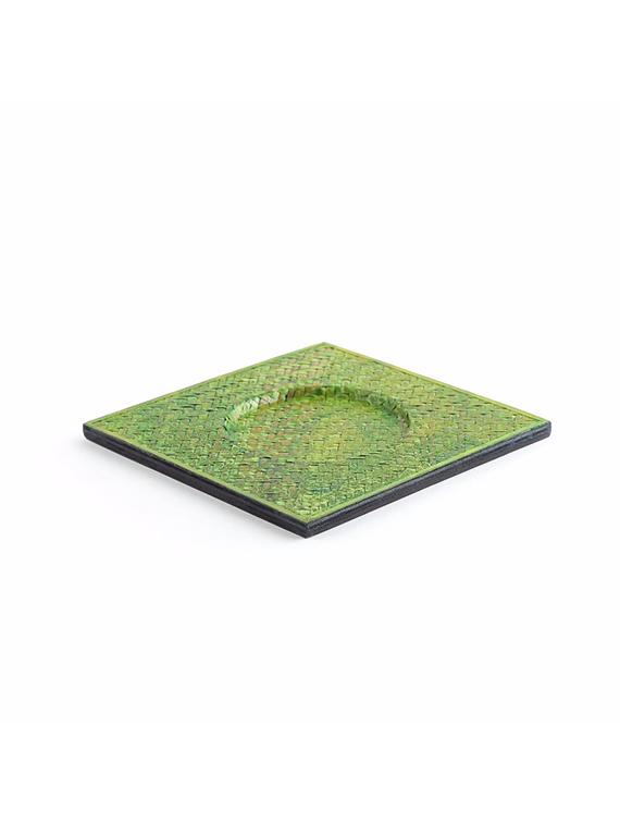 unravel india sabai grass brown trivet set(set of 2) - 12526196 - Standard Image - 2