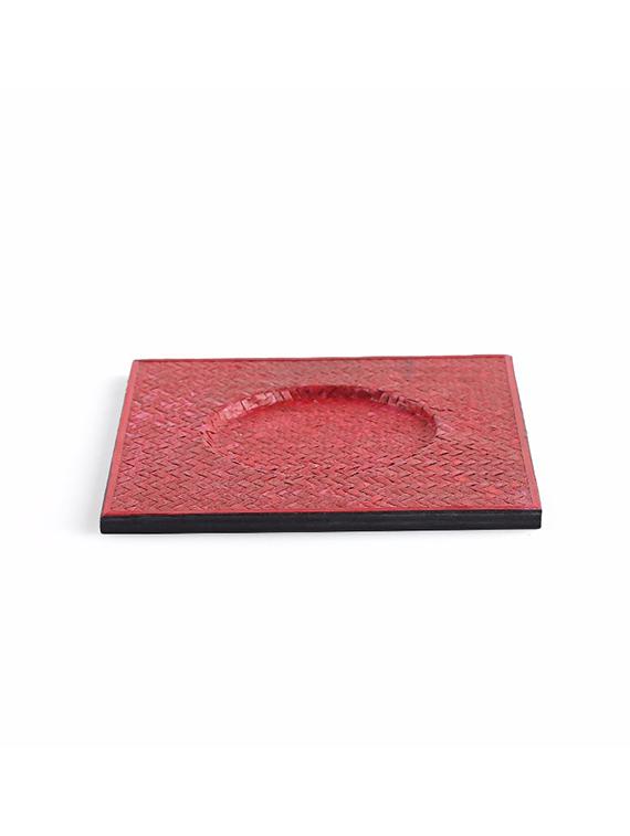unravel india sabai grass brown trivet set(set of 2) - 12526197 - Standard Image - 2