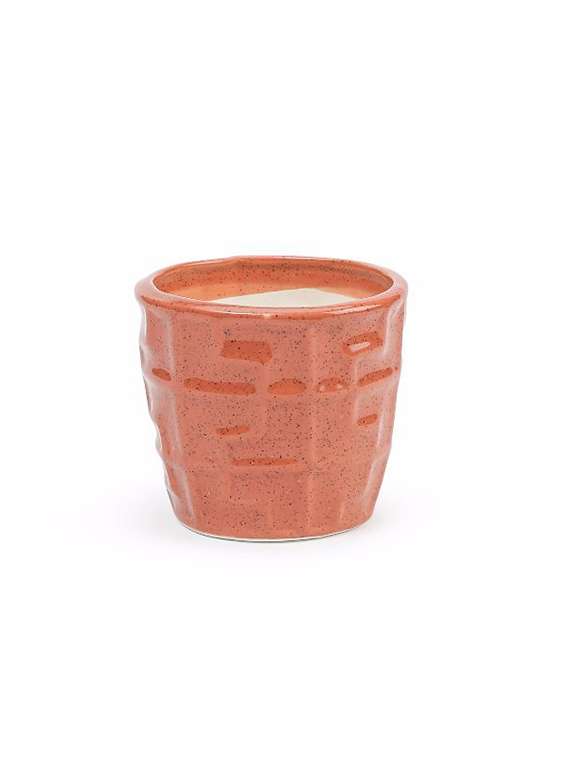 unravel india hand made stoneware planter - 12526206 - Standard Image - 2