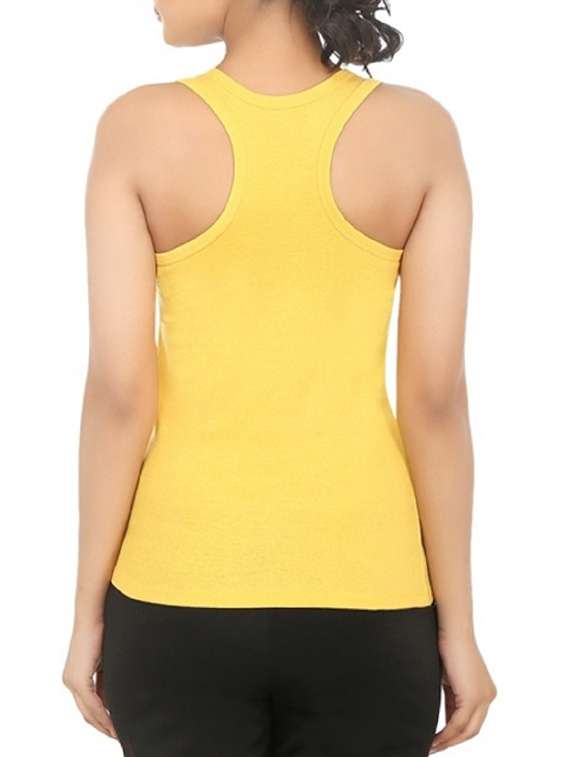 women's tank top scoop neck top - 12576822 -  Standard Image - 2