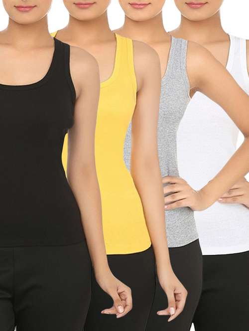women's t-shirt combo - 12576864 - Standard Image - 0