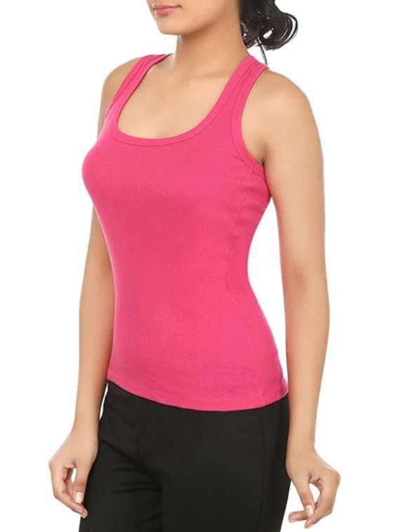 set of 5 multicolored cotton tees - 12576868 -  Standard Image - 2