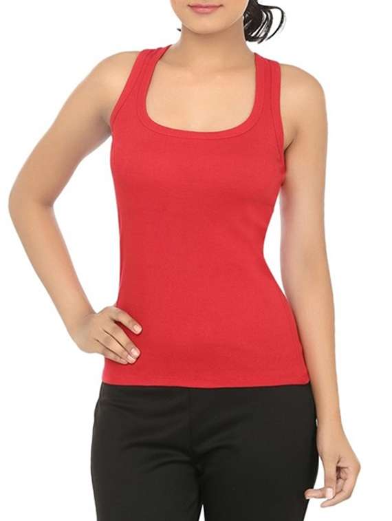 set of 5 multicolored cotton tees - 12576868 -  Standard Image - 7